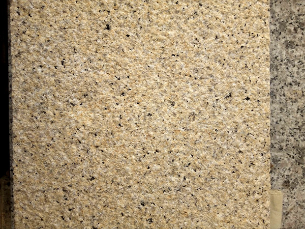 黄金麻石材